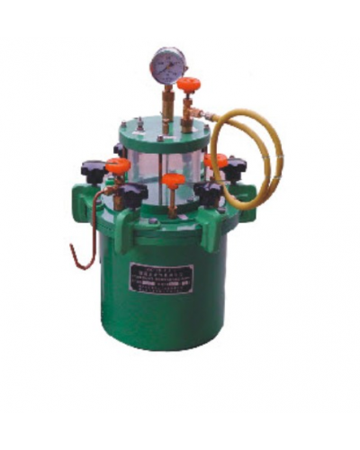 Thiết bị đo hàm lượng bọt khí của bê tông GQC-1 Thiết bị đo hàm lượng bọt khí của bê tông GQC-1